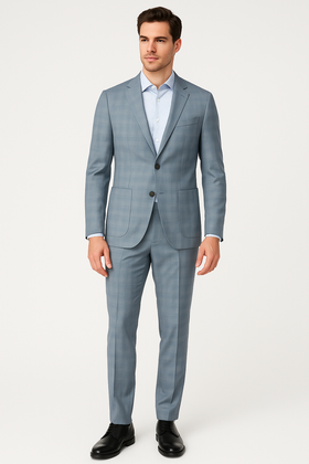 Garnitur Pierre Cardin Futureflex Poznań 42288 810 94320 3750 kratka