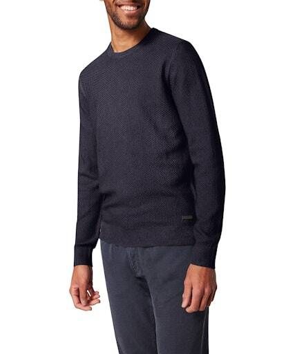 Sweter Pierre Cardin Poznań 51000 5056 6323 granat