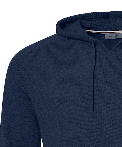 Sweter Pierre Cardin Poznań 51606.5122 6325 granat