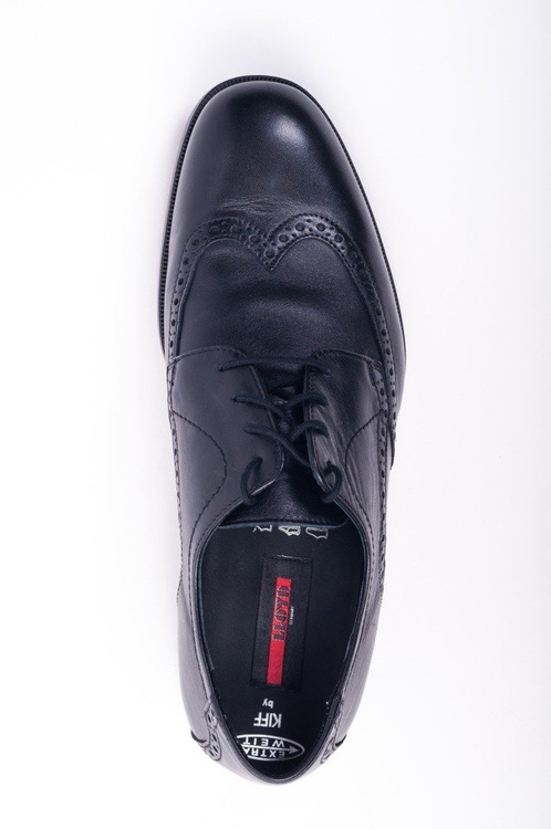 Buty Lloyd Kiff czarne 