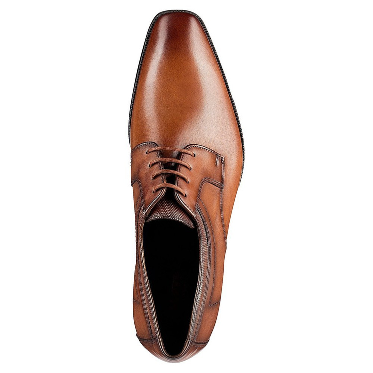 Buty Lloyd Lacour brązowe 