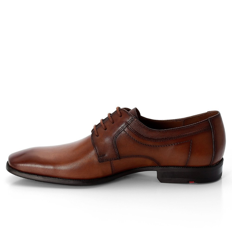 Buty Lloyd Lacour brązowe 