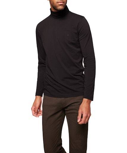 Golf Pierre Cardin Poznań 30563 3051 9000 czarny