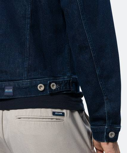 Kurtka jeansowa Pierre Cardin 10020 0012 6820
