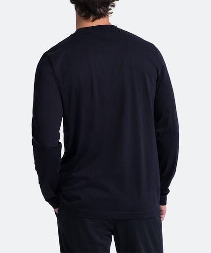 Longsleeve Pierre Cardin Poznań 30250 3025 6000 granat