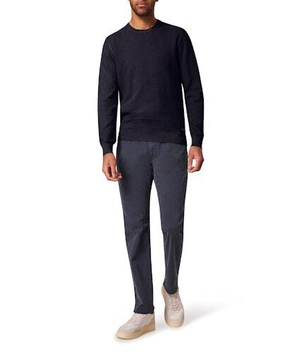 Sweter Pierre Cardin Poznań 51000 5056 6323 granat