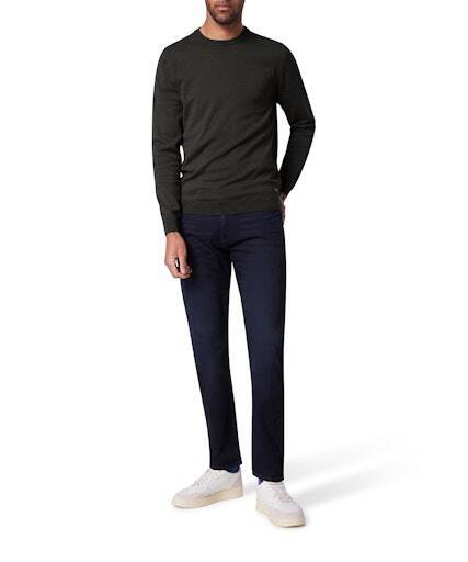 Sweter Pierre cardin Poznań 51020 5064 9000 czarny